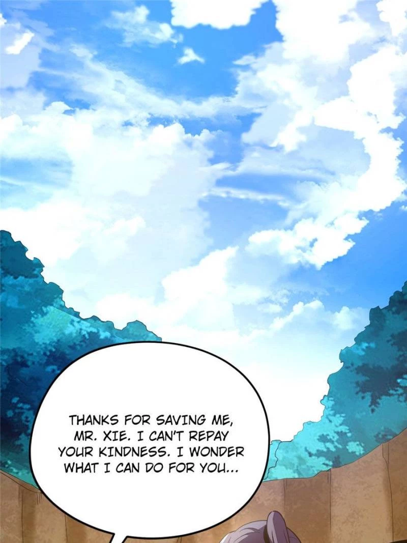 I'm an Evil God Chapter 147 - 1