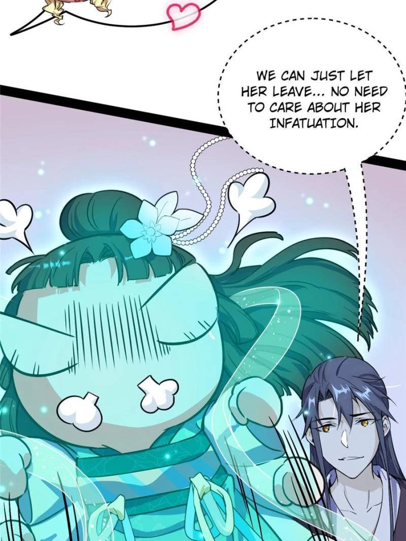 I'm an Evil God Chapter 148 - 14