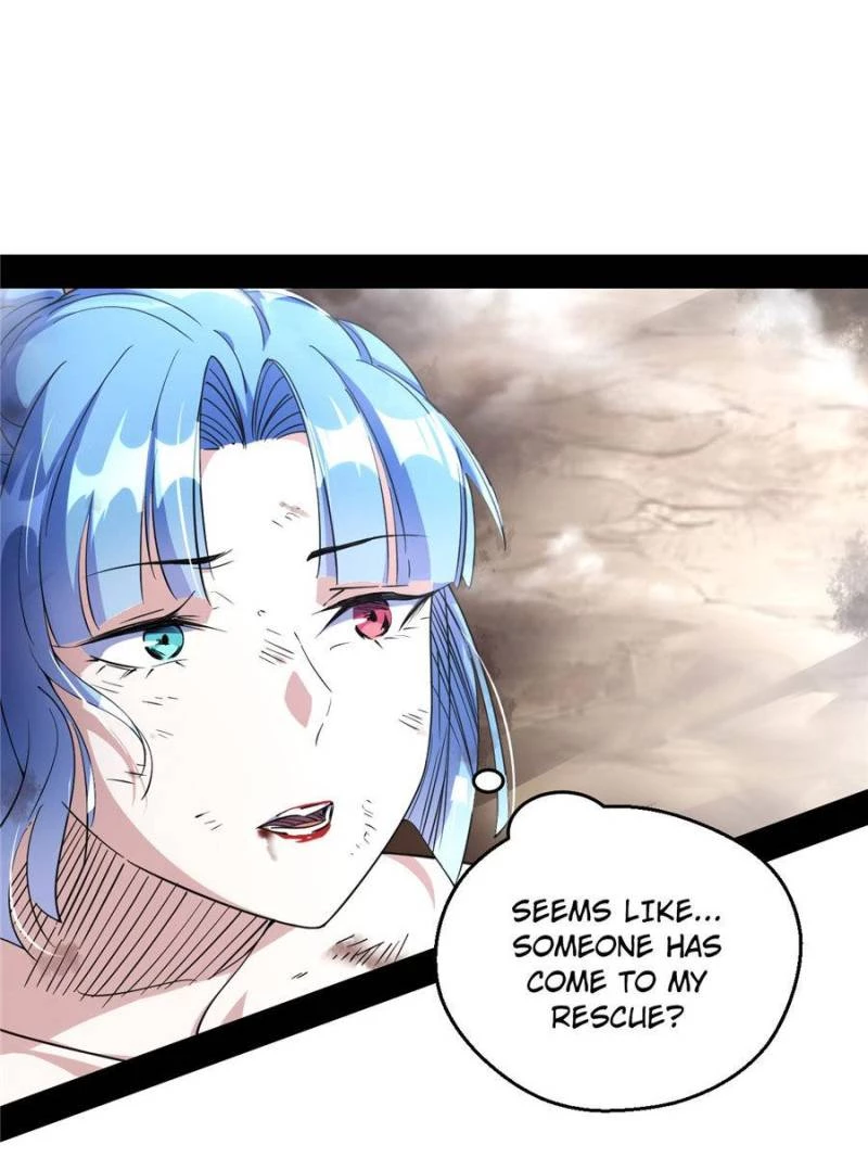 I'm an Evil God Chapter 146 - 1