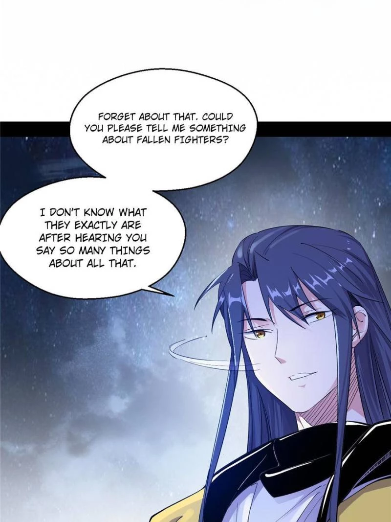 I'm an Evil God Chapter 149 - 43
