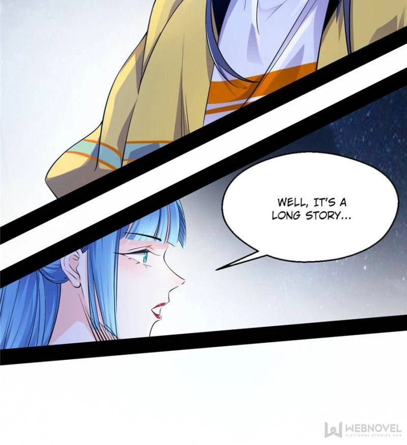 I'm an Evil God Chapter 149 - 44