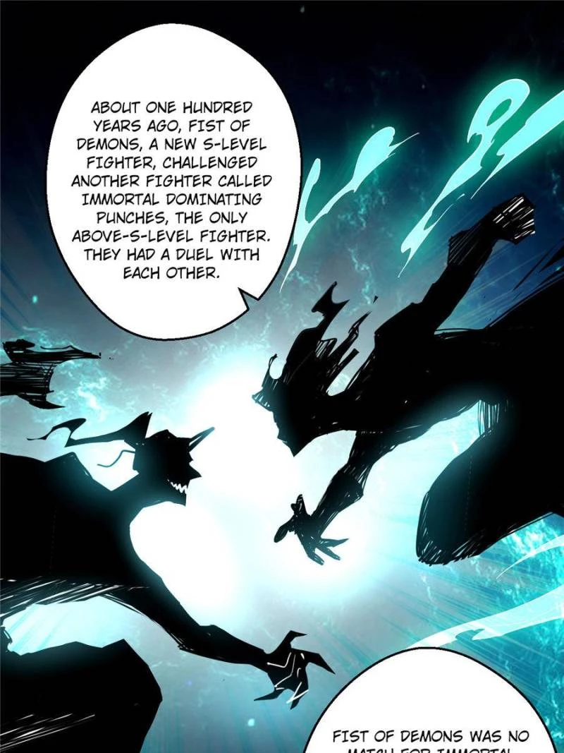 I'm an Evil God Chapter 149 - 45