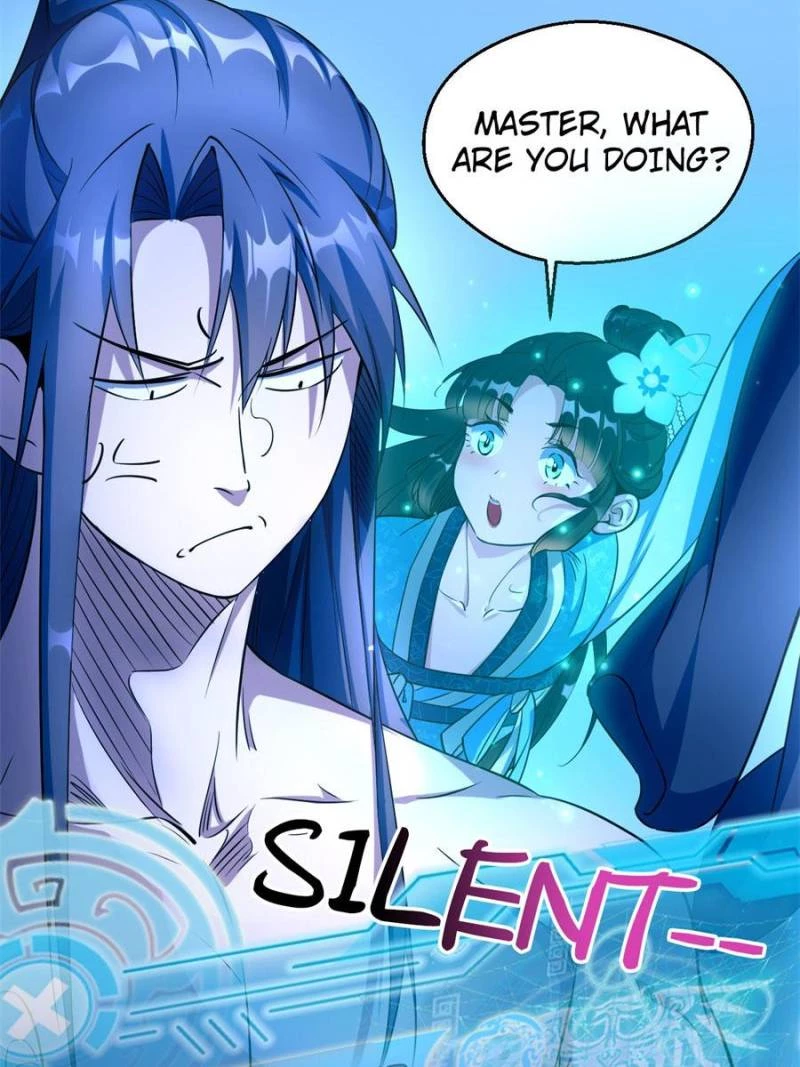 I'm an Evil God Chapter 145 - 4