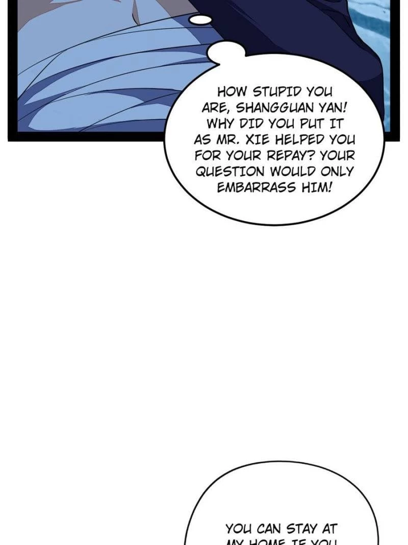 I'm an Evil God Chapter 147 - 7
