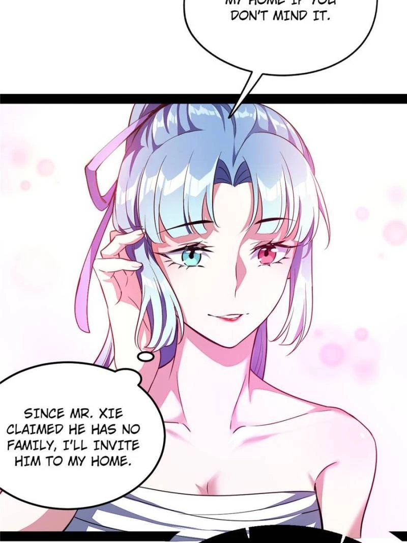 I'm an Evil God Chapter 147 - 8
