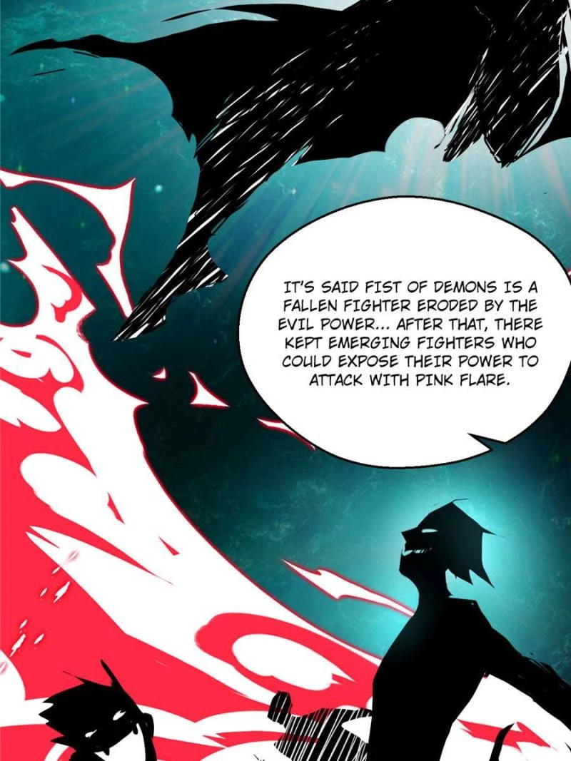 I'm an Evil God Chapter 149 - 47