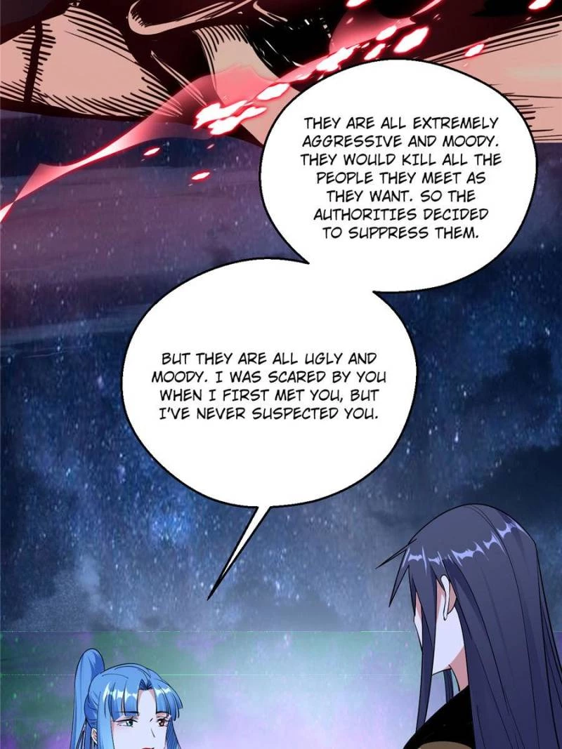 I'm an Evil God Chapter 149 - 49