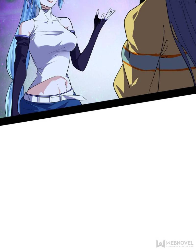 I'm an Evil God Chapter 149 - 50