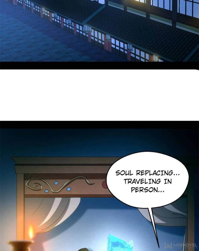 I'm an Evil God Chapter 145 - 11