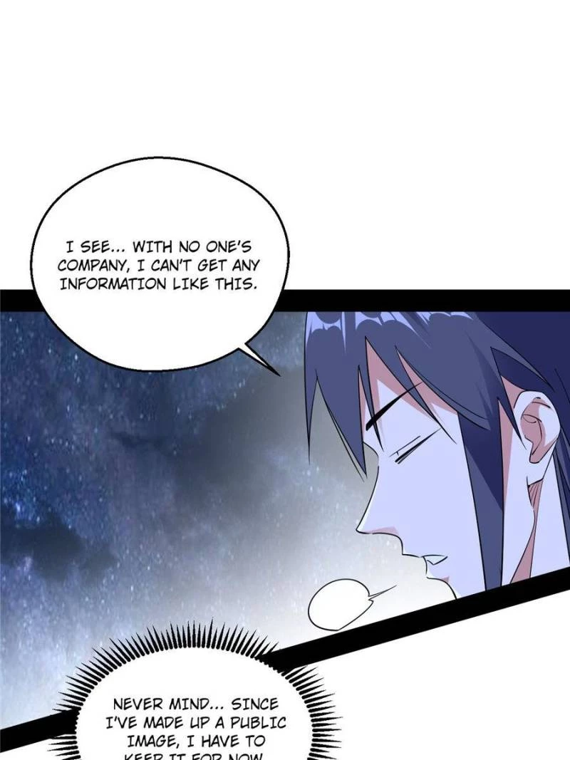 I'm an Evil God Chapter 149 - 51