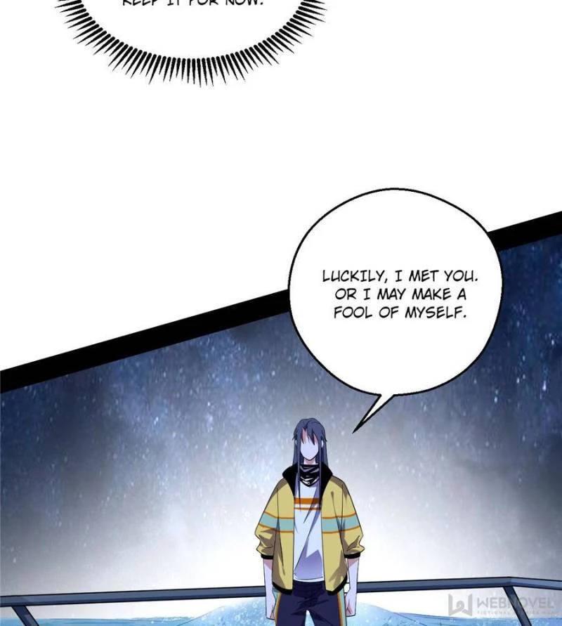 I'm an Evil God Chapter 149 - 52