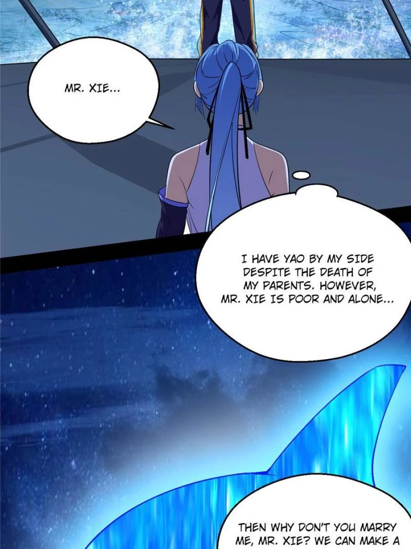 I'm an Evil God Chapter 149 - 53