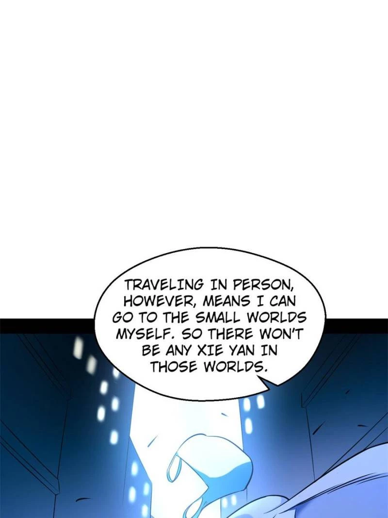 I'm an Evil God Chapter 145 - 14