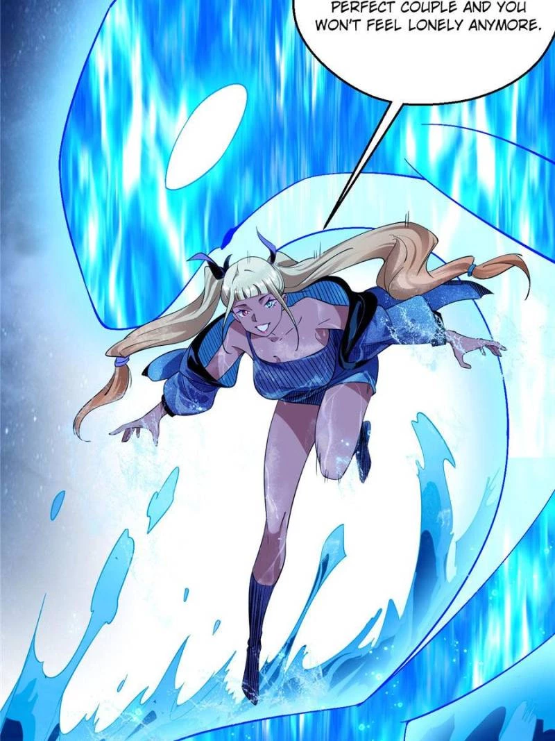 I'm an Evil God Chapter 149 - 54