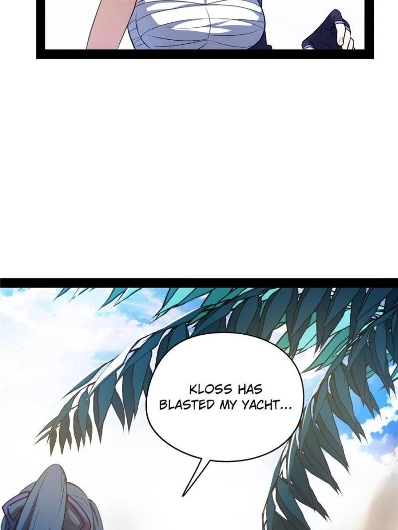I'm an Evil God Chapter 147 - 16
