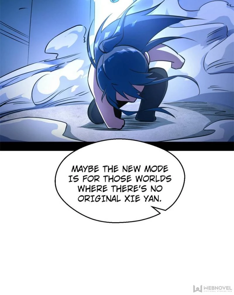 I'm an Evil God Chapter 145 - 15