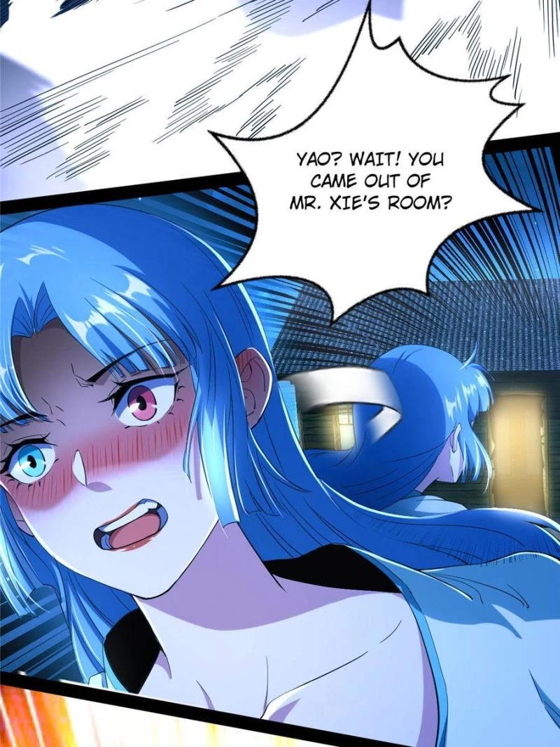 I'm an Evil God Chapter 148 - 28