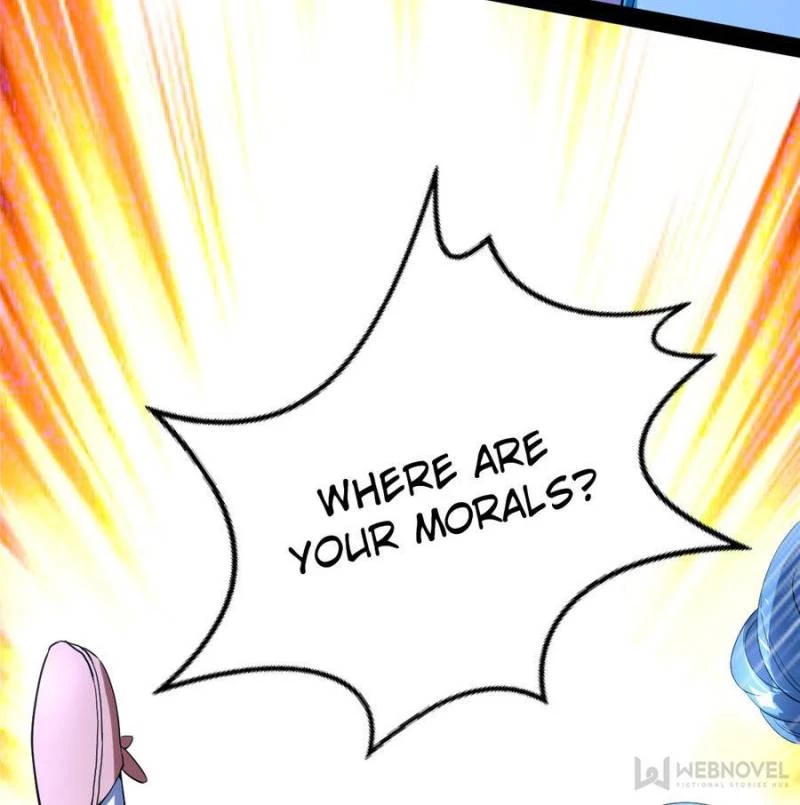 I'm an Evil God Chapter 148 - 29