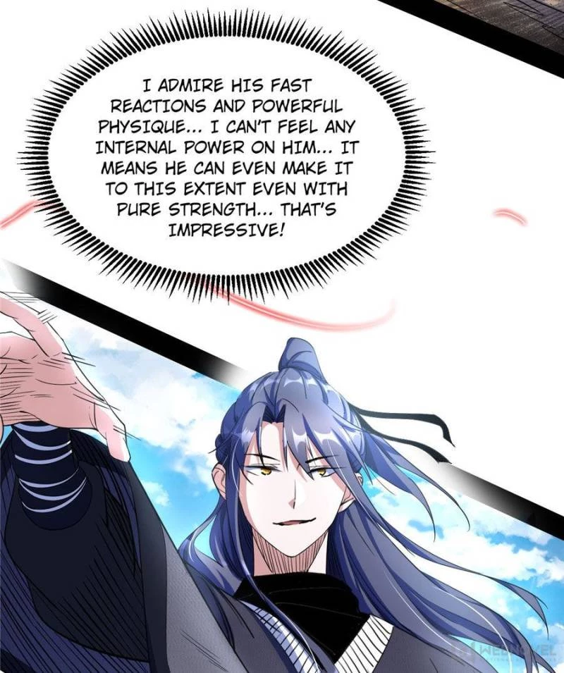 I'm an Evil God Chapter 146 - 16