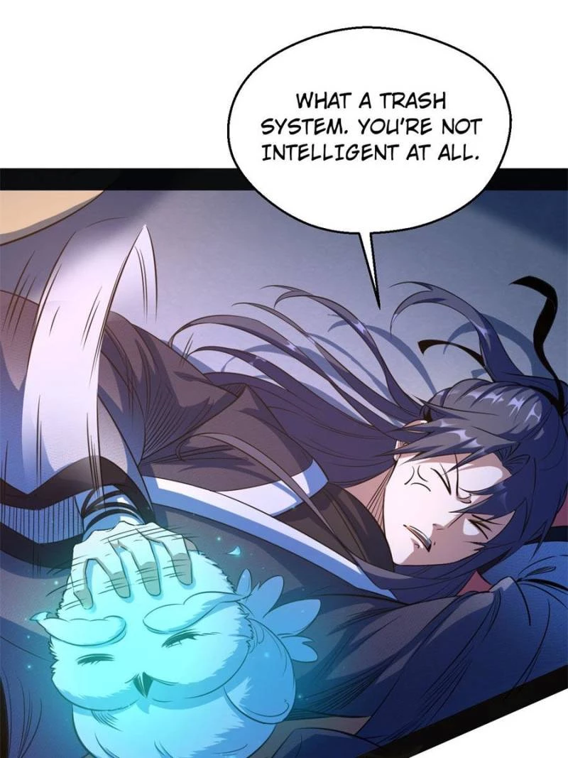 I'm an Evil God Chapter 145 - 19
