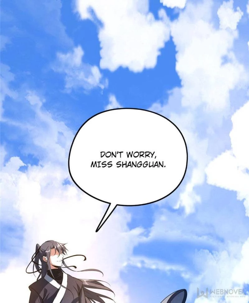 I'm an Evil God Chapter 147 - 20