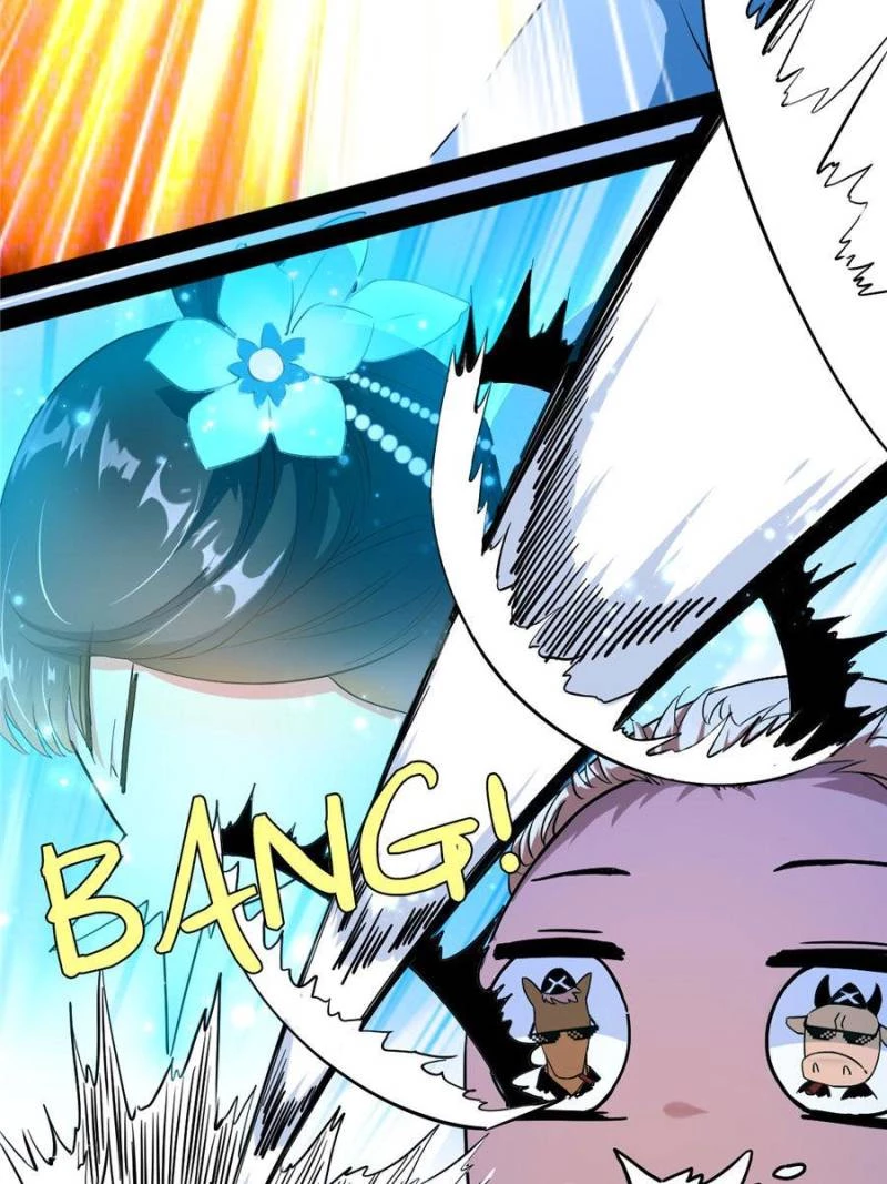 I'm an Evil God Chapter 148 - 31
