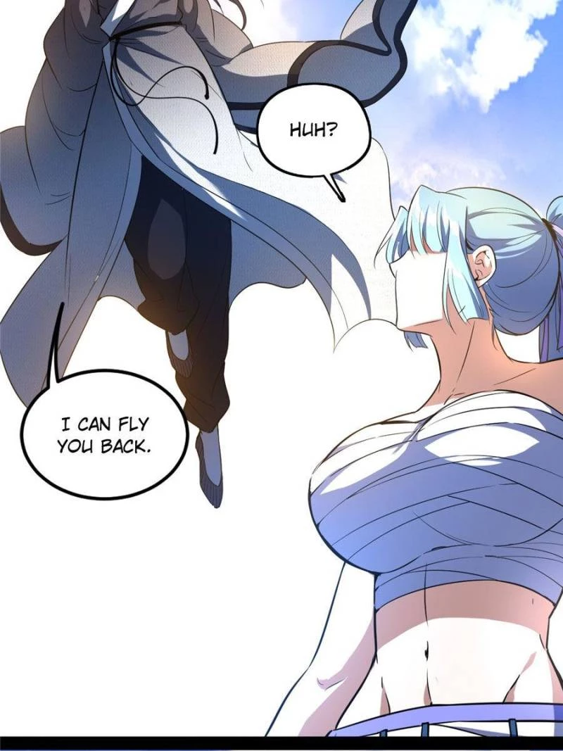 I'm an Evil God Chapter 147 - 21