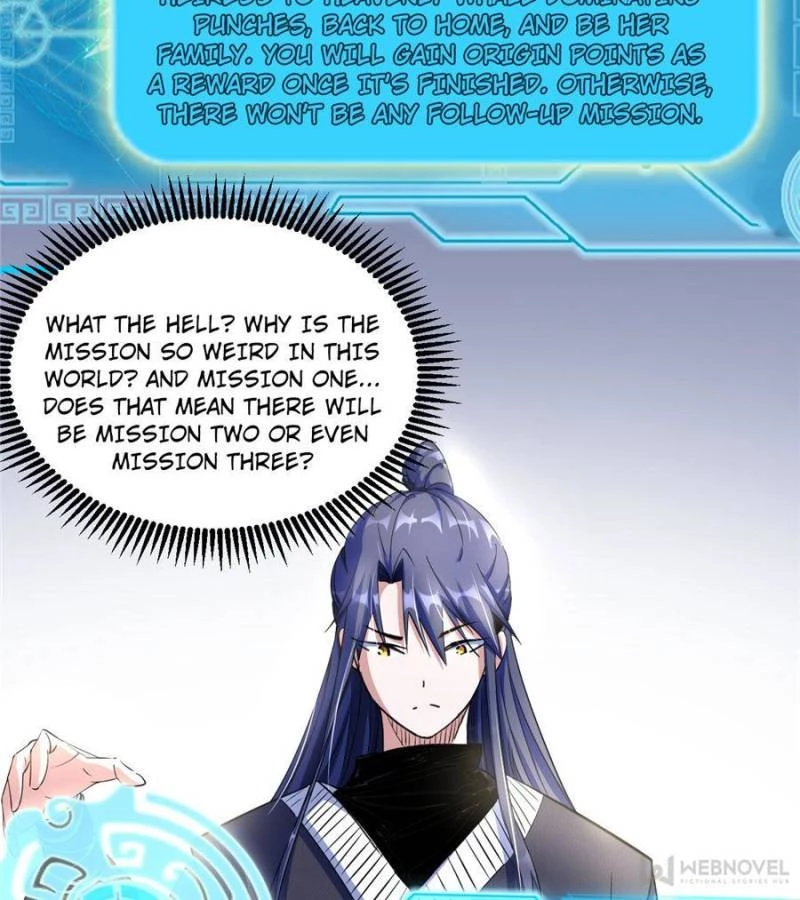 I'm an Evil God Chapter 146 - 18