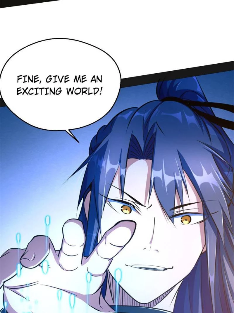 I'm an Evil God Chapter 145 - 22