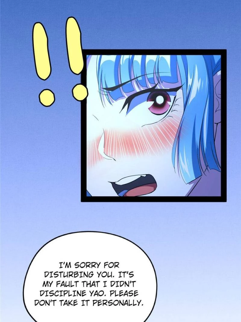 I'm an Evil God Chapter 148 - 36