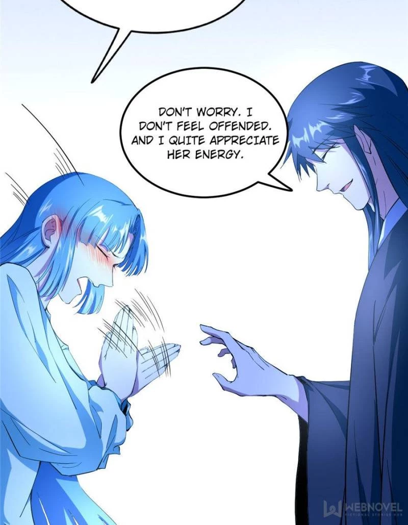 I'm an Evil God Chapter 148 - 37