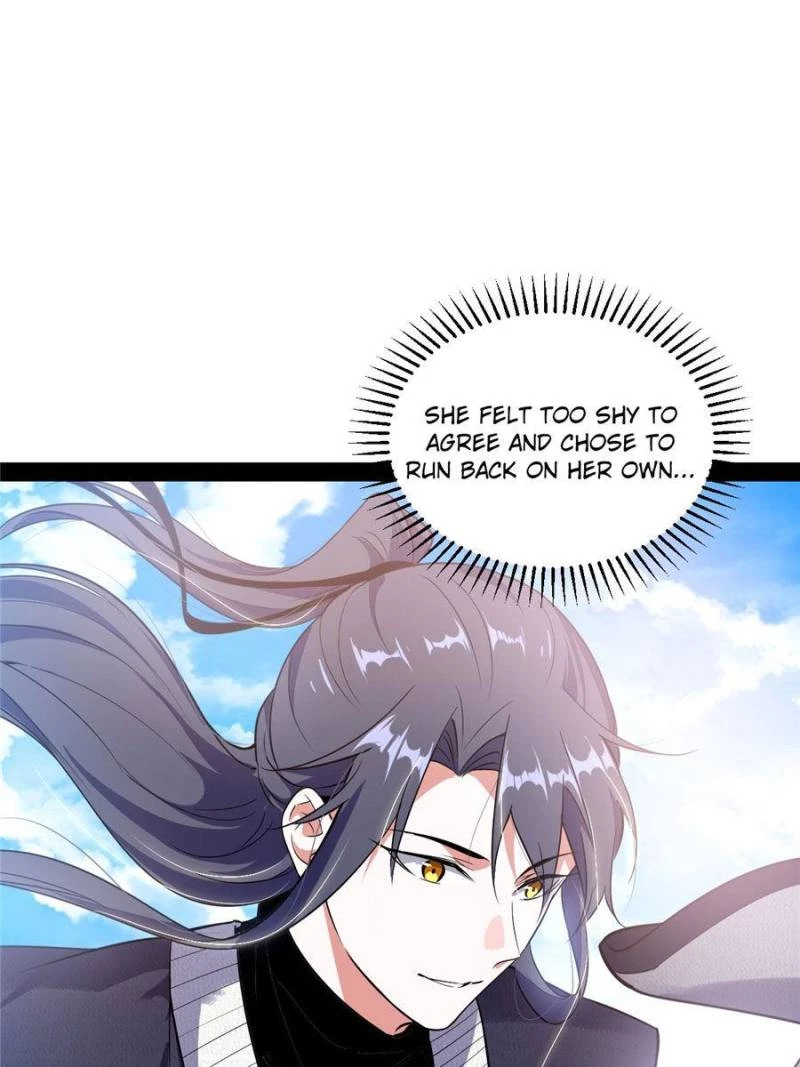 I'm an Evil God Chapter 147 - 27