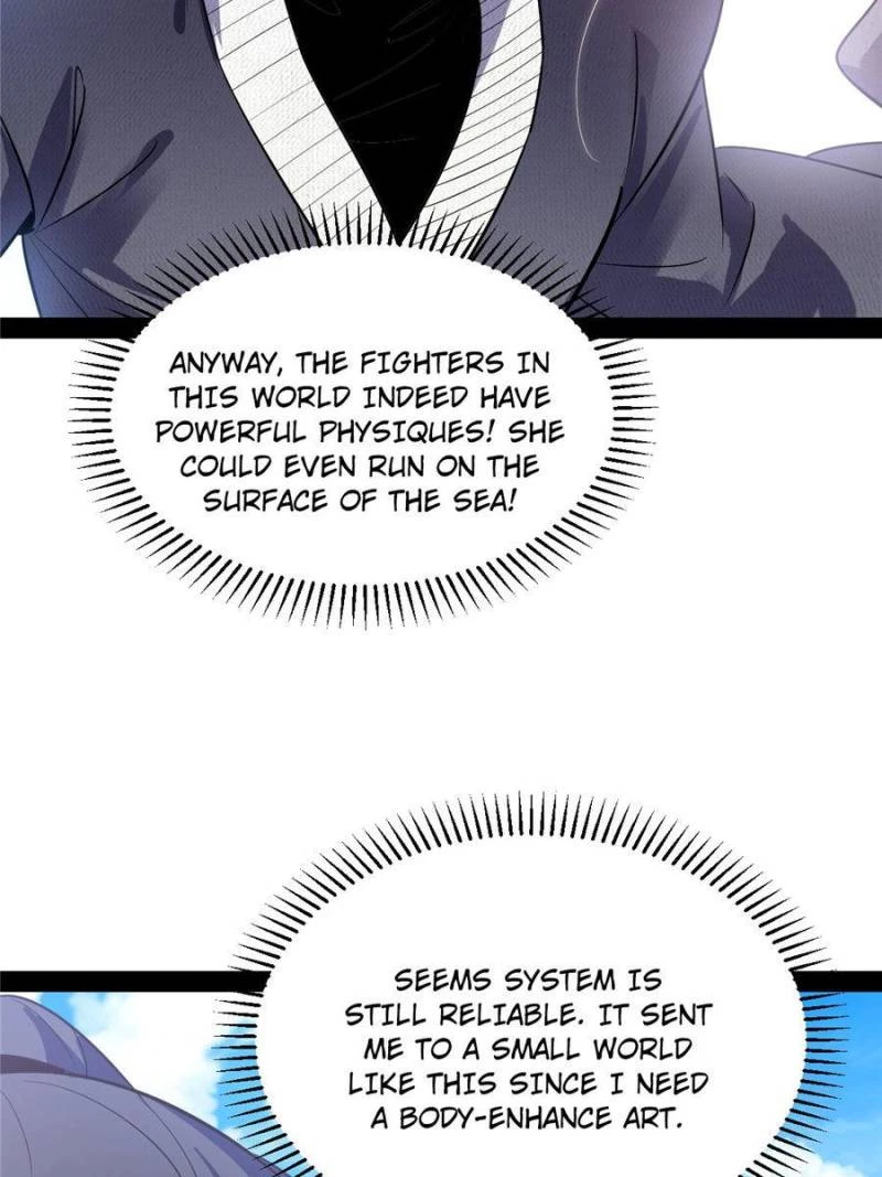 I'm an Evil God Chapter 147 - 28