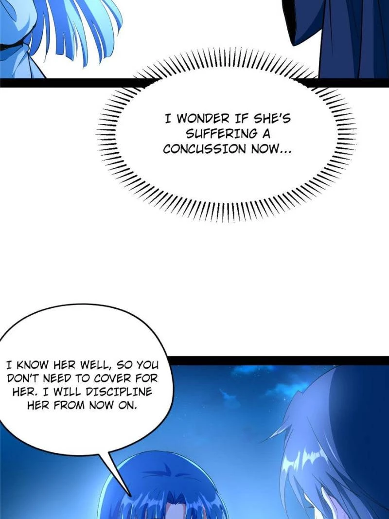 I'm an Evil God Chapter 148 - 38