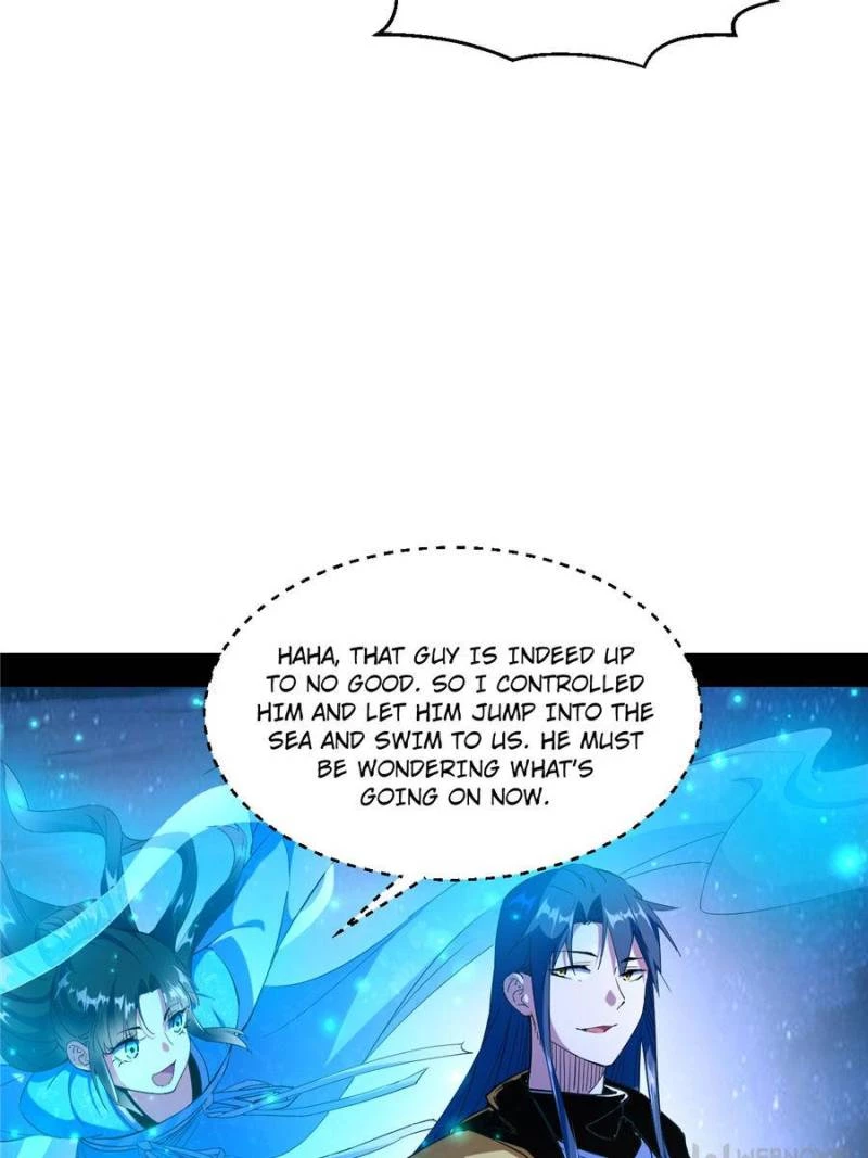 I'm an Evil God Chapter 149 - 66