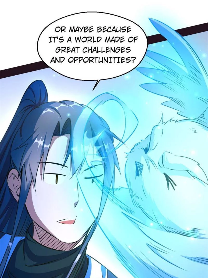 I'm an Evil God Chapter 145 - 28