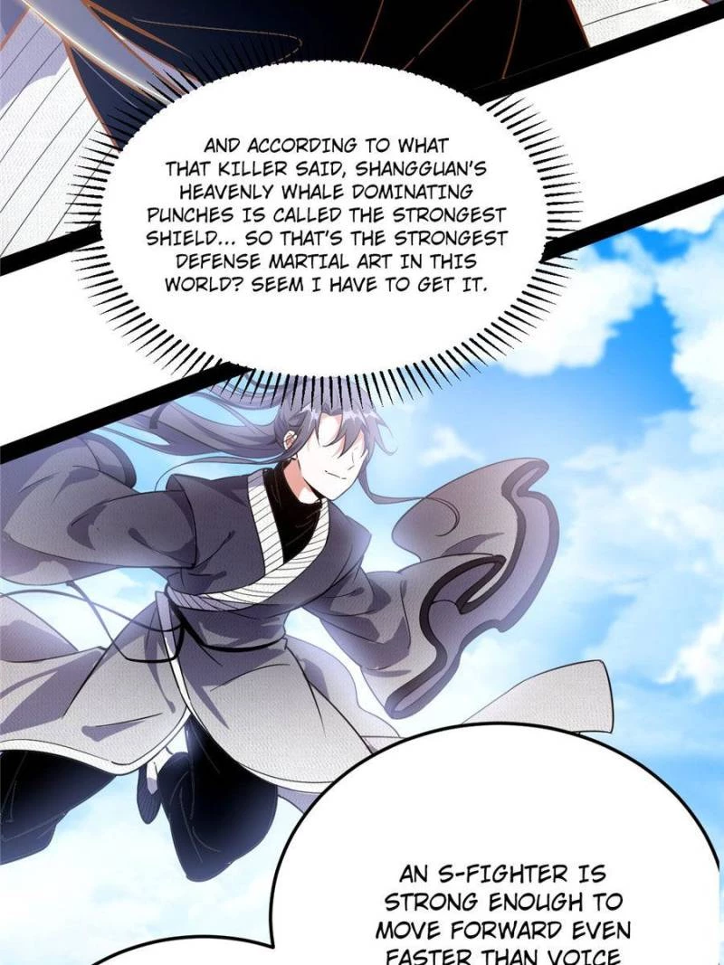 I'm an Evil God Chapter 147 - 30