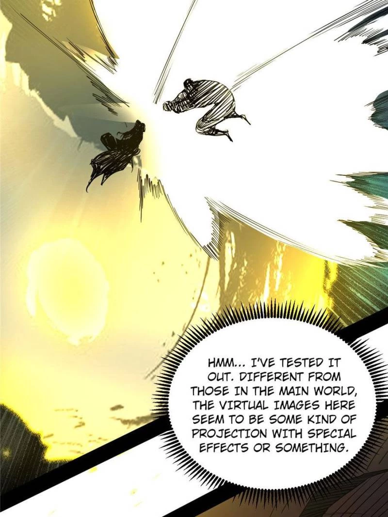 I'm an Evil God Chapter 146 - 27