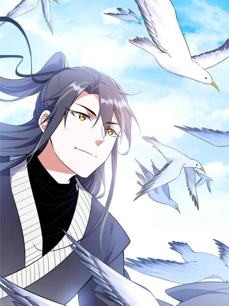 I'm an Evil God Chapter 147 - 35