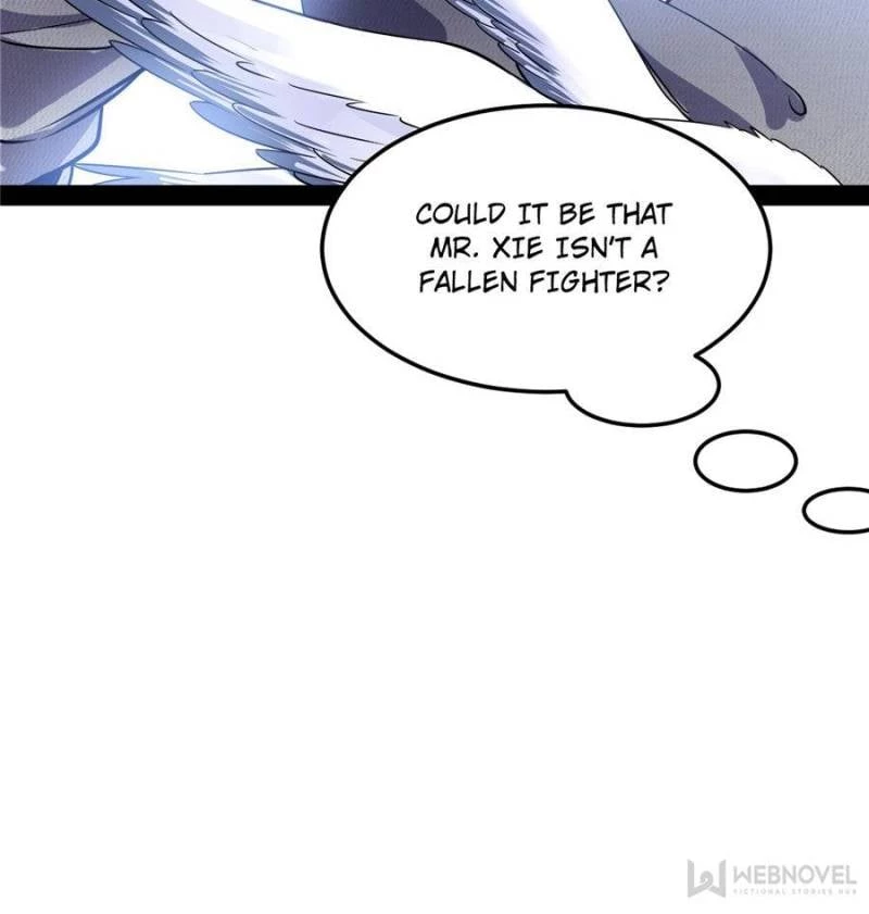 I'm an Evil God Chapter 147 - 36