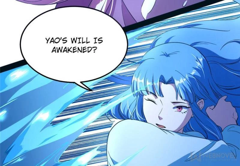 I'm an Evil God Chapter 148 - 46