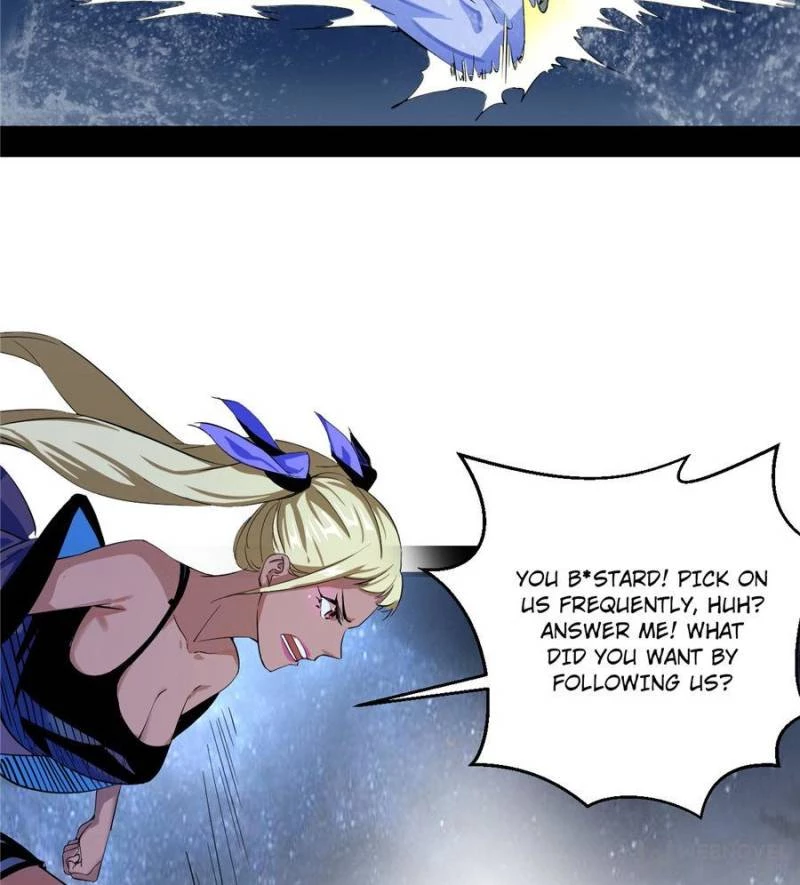 I'm an Evil God Chapter 149 - 74