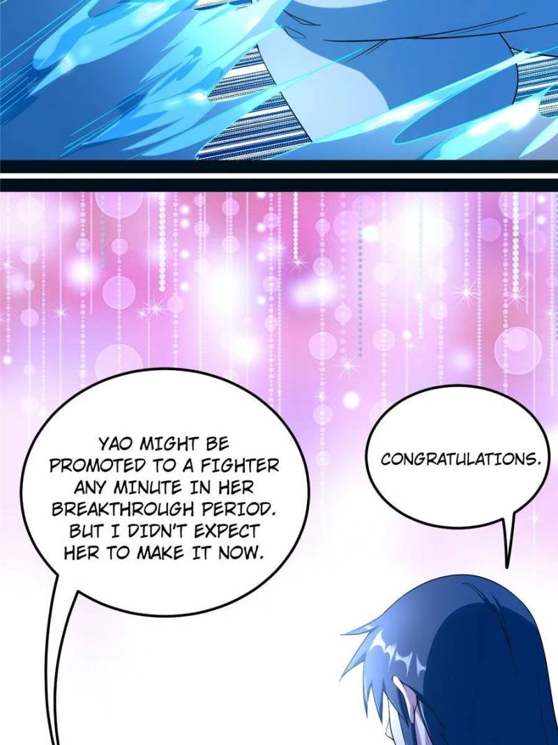 I'm an Evil God Chapter 148 - 47