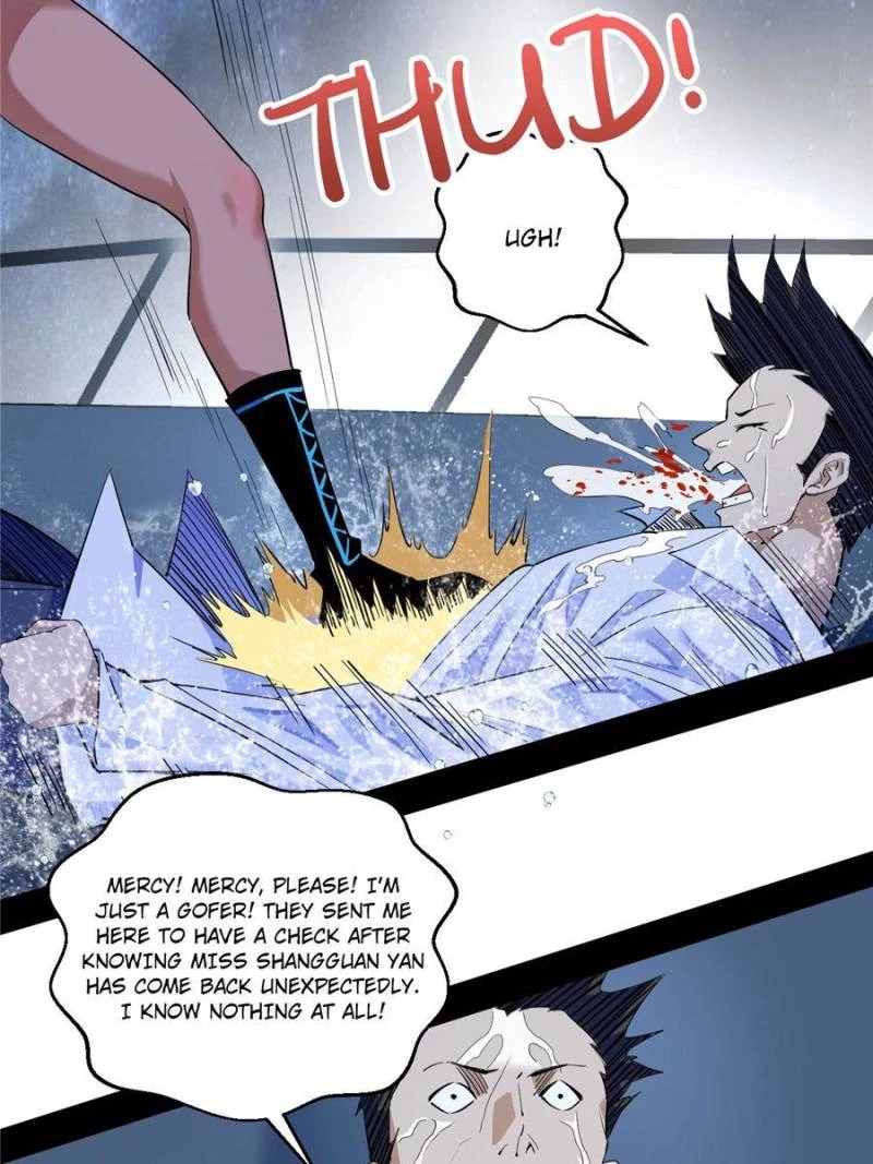 I'm an Evil God Chapter 149 - 75