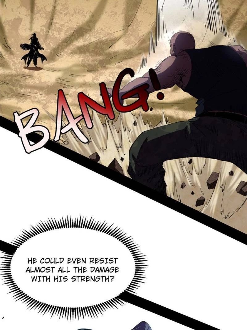 I'm an Evil God Chapter 146 - 34