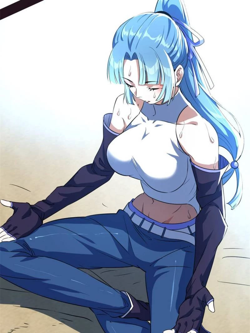 I'm an Evil God Chapter 145 - 36