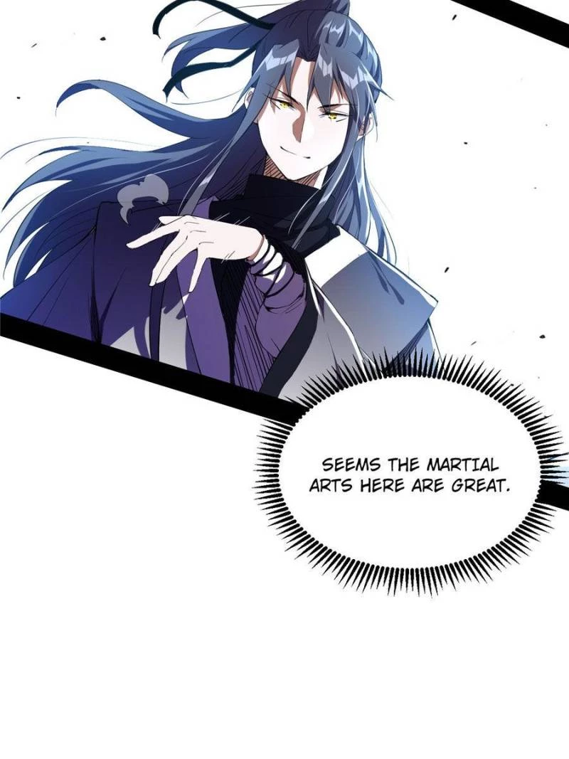 I'm an Evil God Chapter 146 - 35
