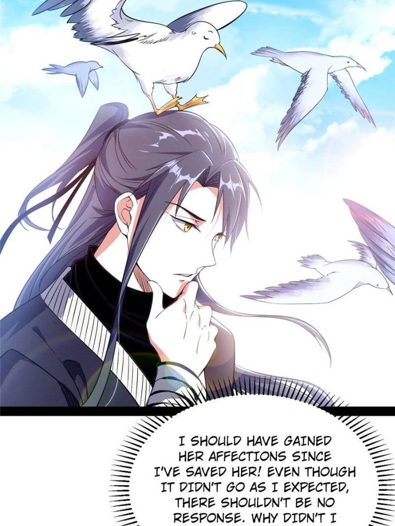I'm an Evil God Chapter 147 - 40