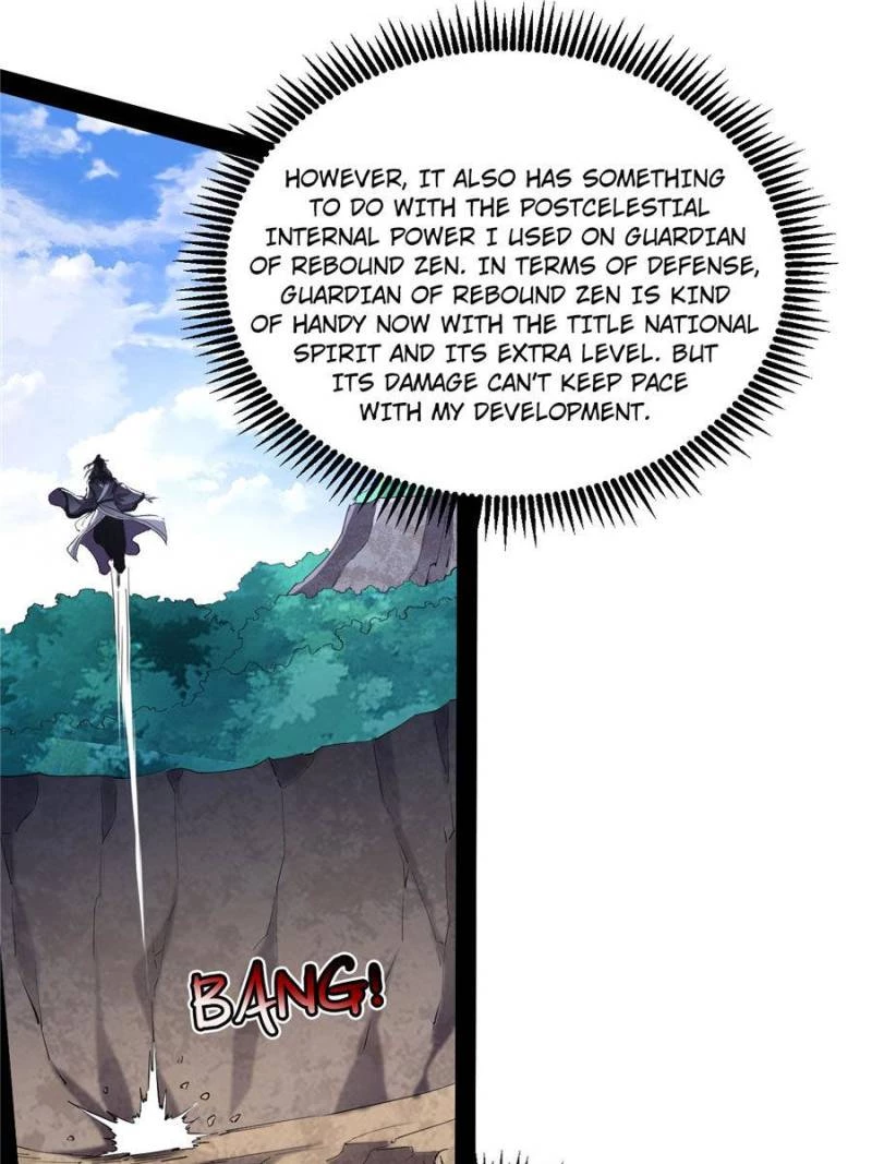 I'm an Evil God Chapter 146 - 37