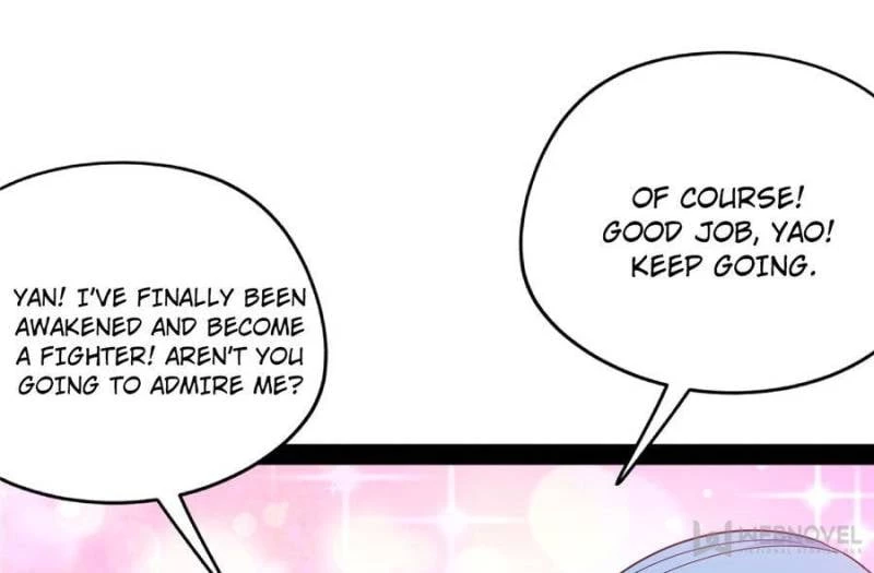 I'm an Evil God Chapter 148 - 52